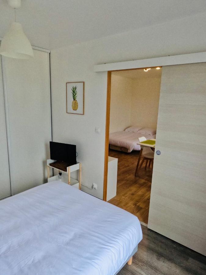 Cosy Joué-lés-Tours
