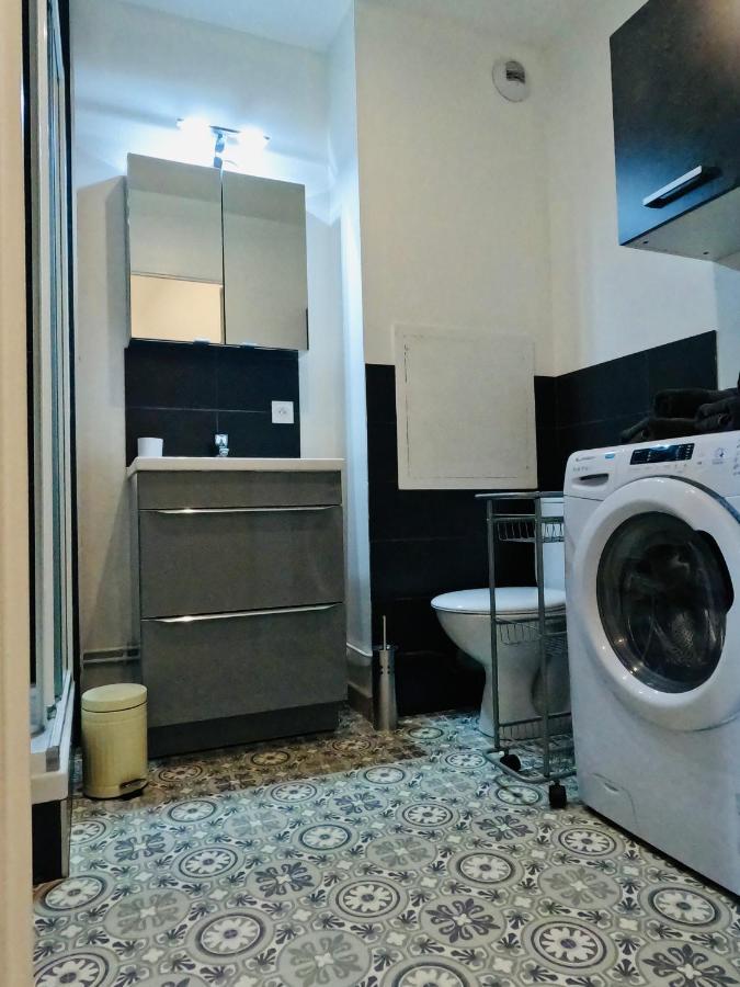 Apartment Cosy *
