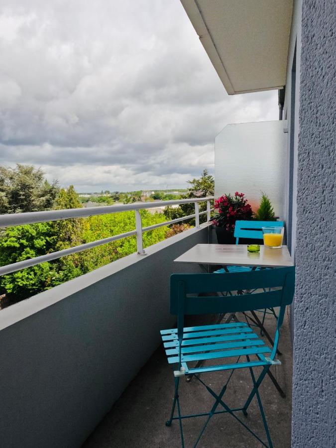 Cosy Apartment Joué-lés-Tours